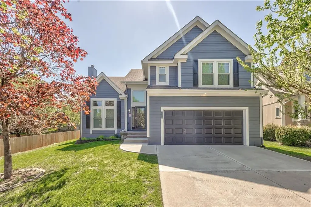 16249 W 156th Terrace, Olathe, KS 66062 - #1