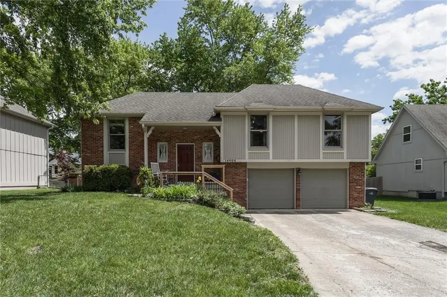 14005 S Cottonwood Drive, Olathe, KS 66062 - #2