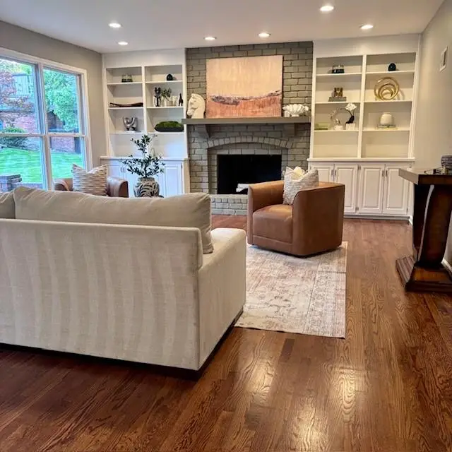 3015 W 83rd Street, Leawood, KS 66206 - #3