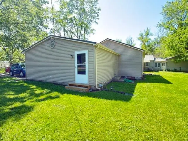 104 N Fayette Street, Rich Hill, MO 64779 - #3