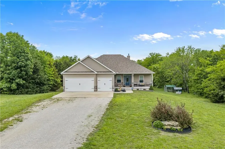 584 SE 80th Road, Warrensburg, MO 64093 - #3