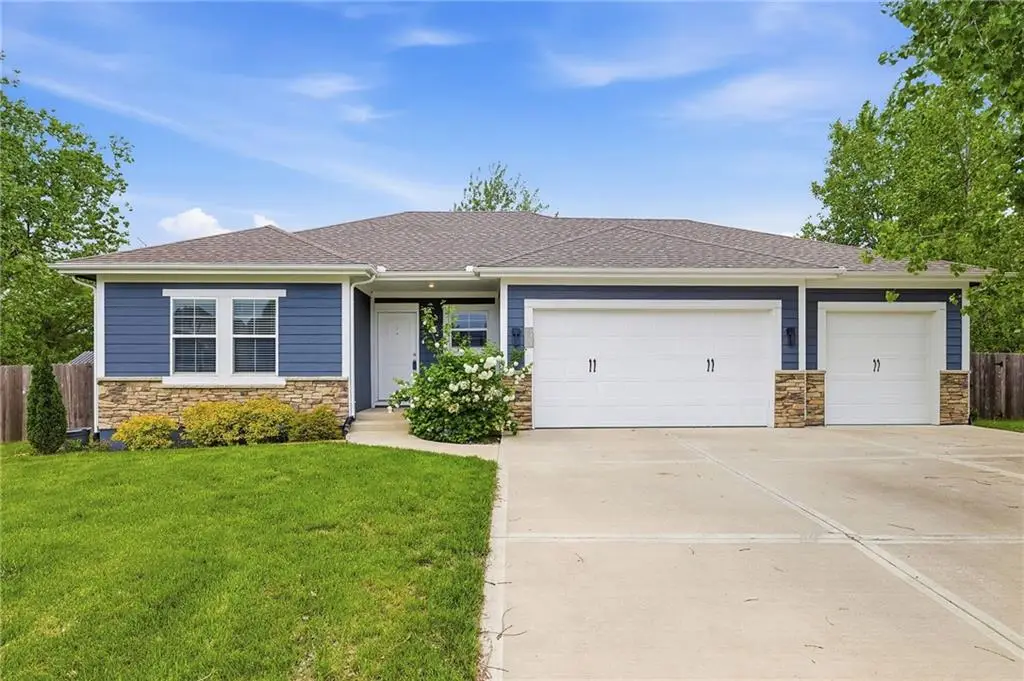 1401 Rylee Court, Raymore, MO 64083 - #1