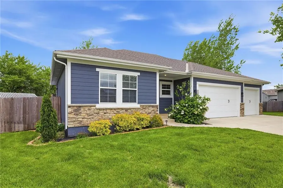 1401 Rylee Court, Raymore, MO 64083 - #2