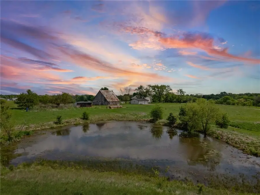 214 NW 361 Road, Warrensburg, MO 64093 - #2