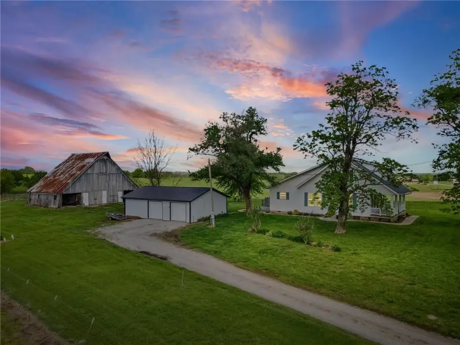 214 NW 361 Road, Warrensburg, MO 64093 - #3
