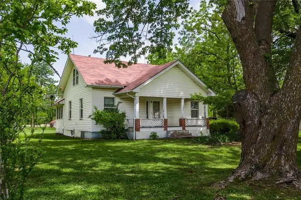 1405 Us-59 Highway, Princeton, KS 66078