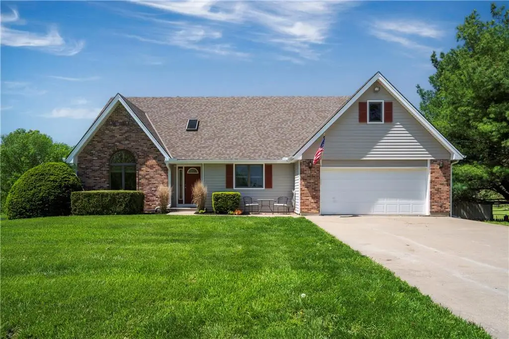 1720 Paddock Drive, Kearney, MO 64060 - #1