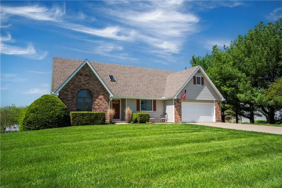 1720 Paddock Drive, Kearney, MO 64060 - #2