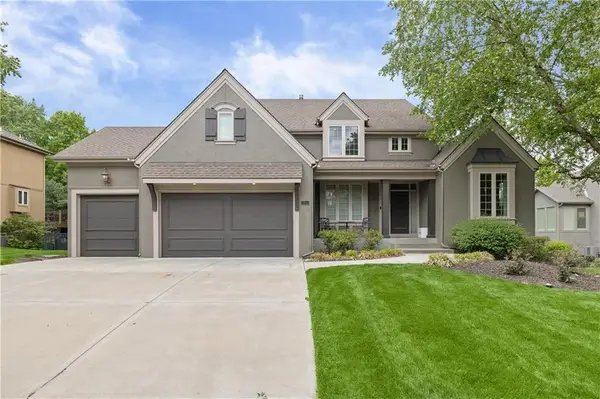 13244 Falmouth Street, Leawood, KS 66209