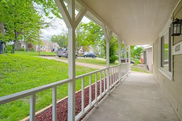 4833 Farley Avenue, Kansas City, MO 64129 - #3