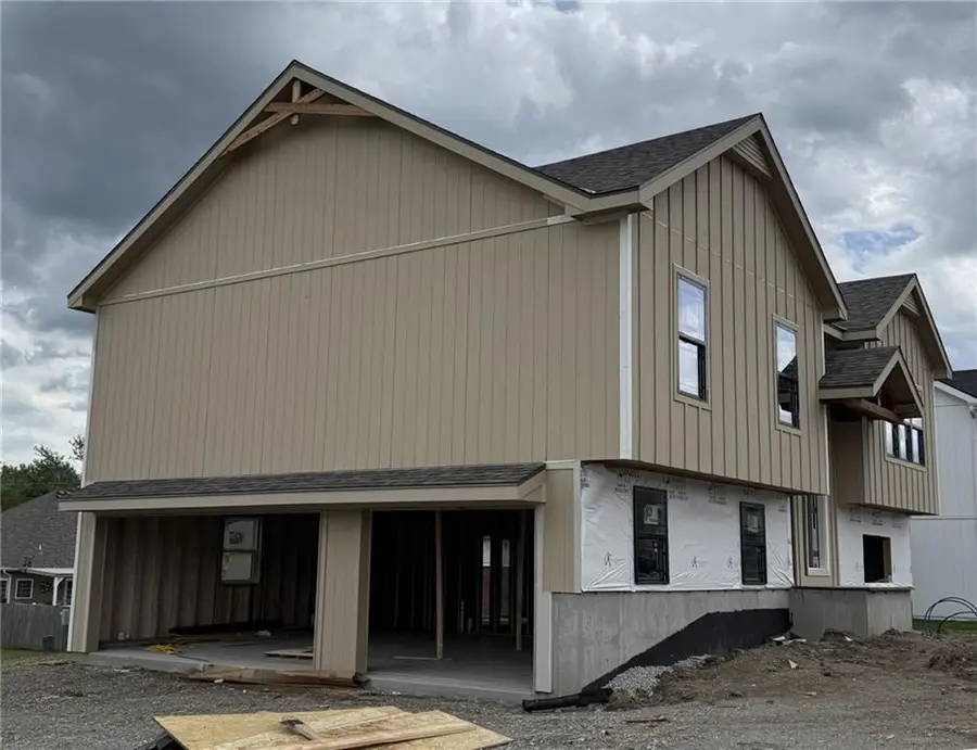 302 Lykins Lane, Cameron, MO 64429 - #2