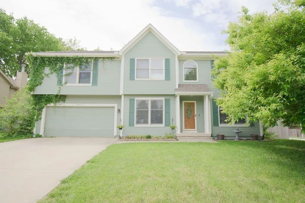8401 NE 75th Terrace, Kansas City, MO 64158 - #1