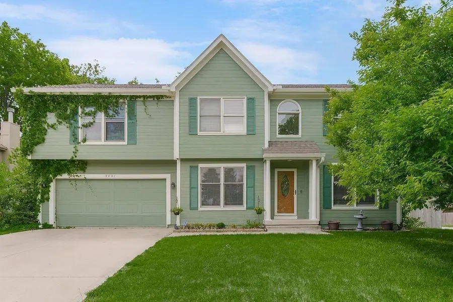 8401 NE 75th Terrace, Kansas City, MO 64158 - #2