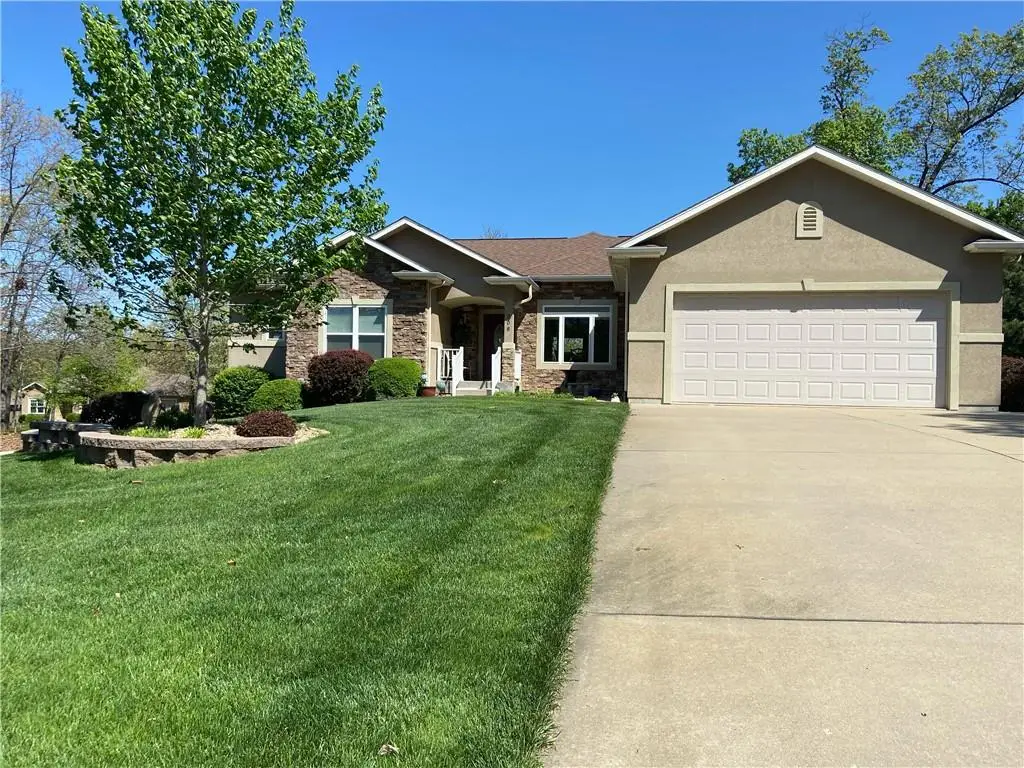 208 Eagle Avenue, Laurie, MO 65037 - #1