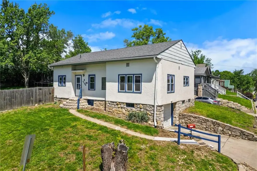 1 Vine Street, Excelsior Springs, MO 64024 - #2