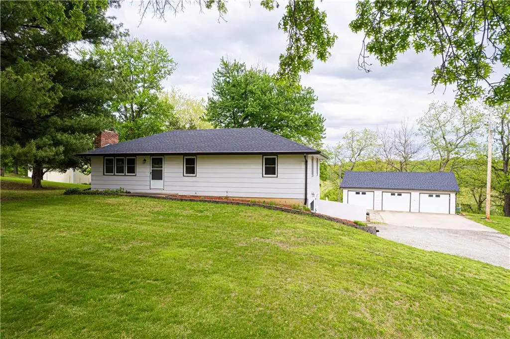 16929 State Route Dd Highway, Savannah, MO 64485 - #1