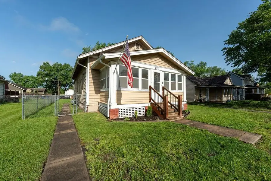125 Main Street, Linwood, KS 66052 - #2