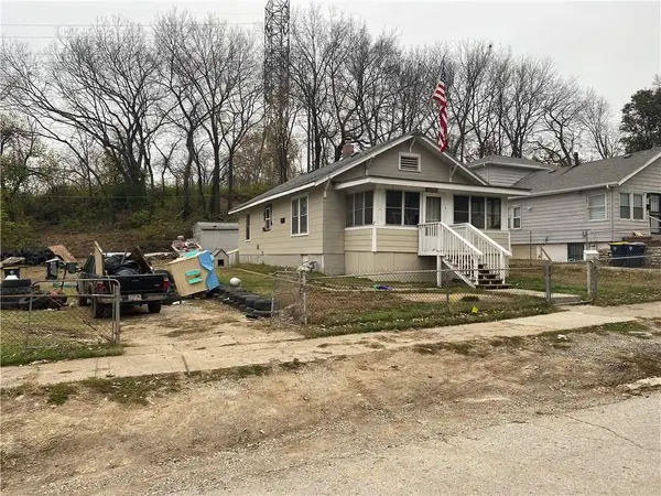 436 Tullis Avenue, Kansas City, MO 64125