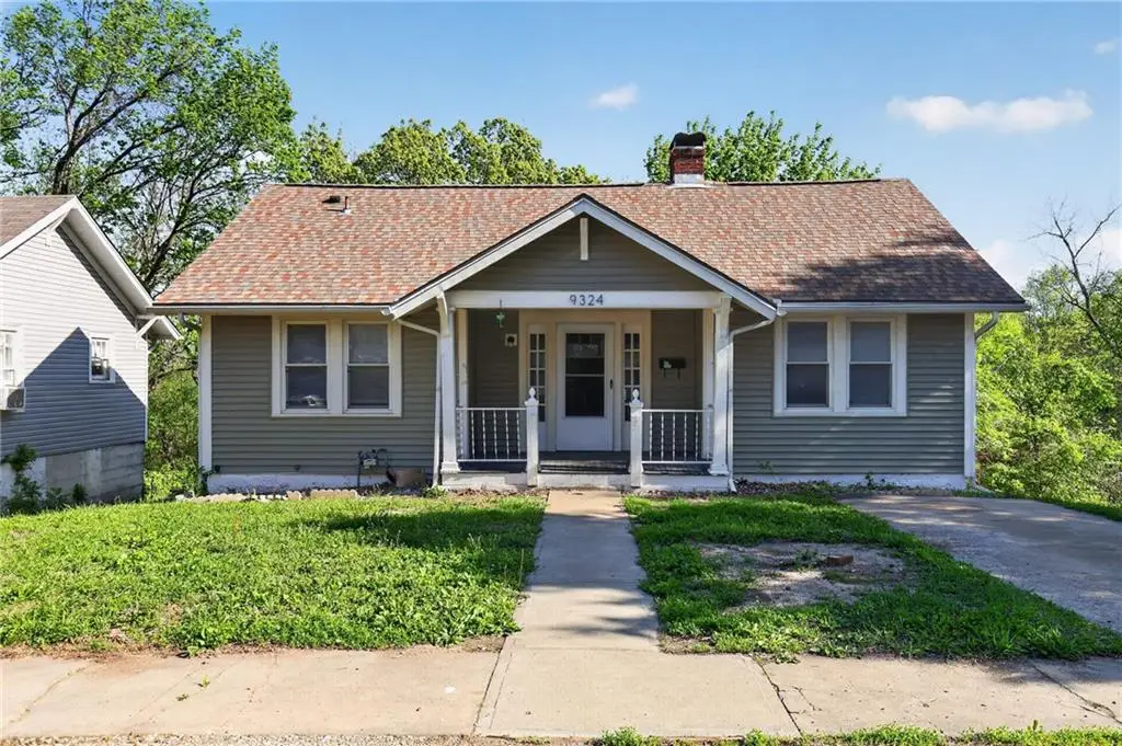 9324 E 15th Street, Independence, MO 64052 - #1