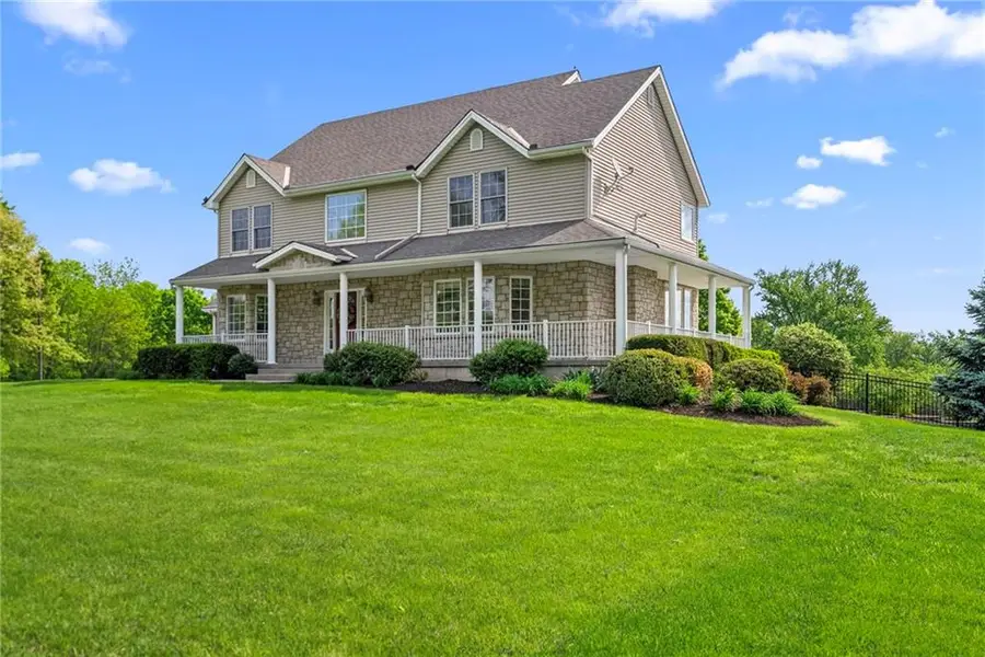 35559 Metcalf Road, Louisburg, KS 66053 - #3