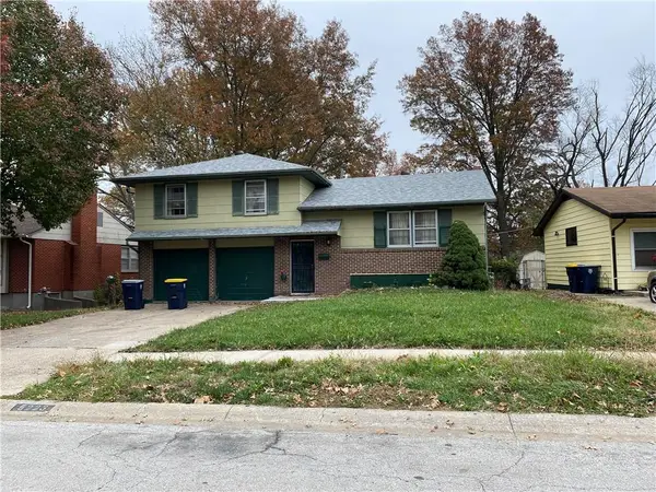 5223 Cypress Avenue, Kansas City, MO 64130