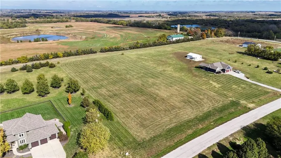 W 248th Street, Paola, KS 66071 - #2