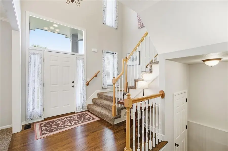 13004 Reeder Street, Overland Park, KS 66213 - #3