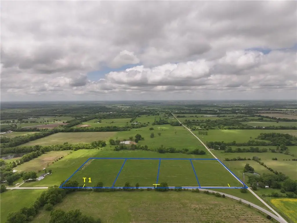 Lot 1 County Rd Aa Road, El Dorado Springs, MO 64744 - #1