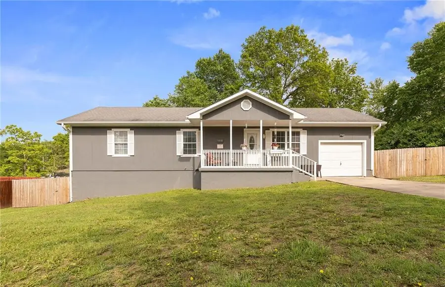 900 Oak Terrace, Knob Noster, MO 65336 - #2
