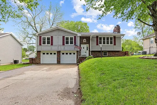 4325 Miller Road, St Joseph, MO 64505