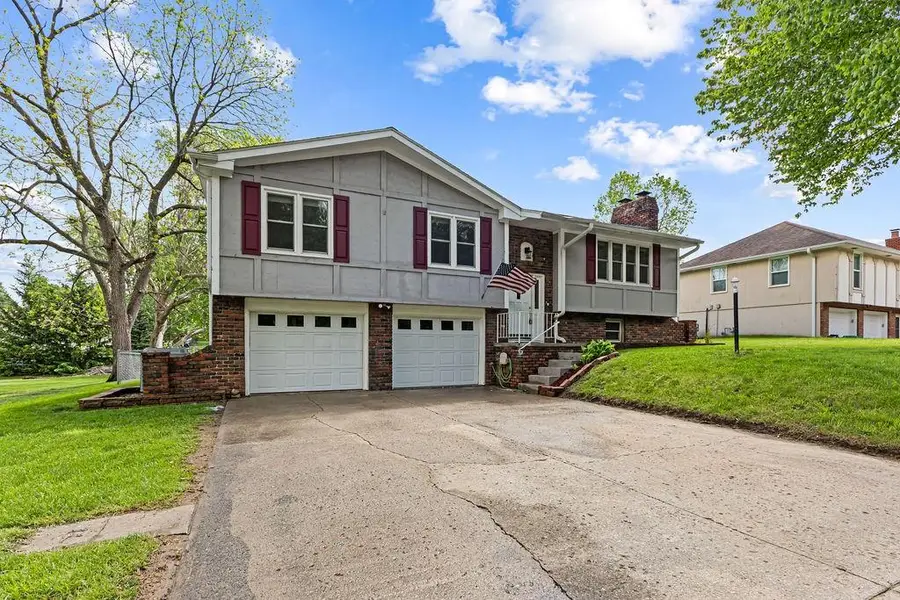 4325 Miller Road, Saint Joseph, MO 64505 - #2