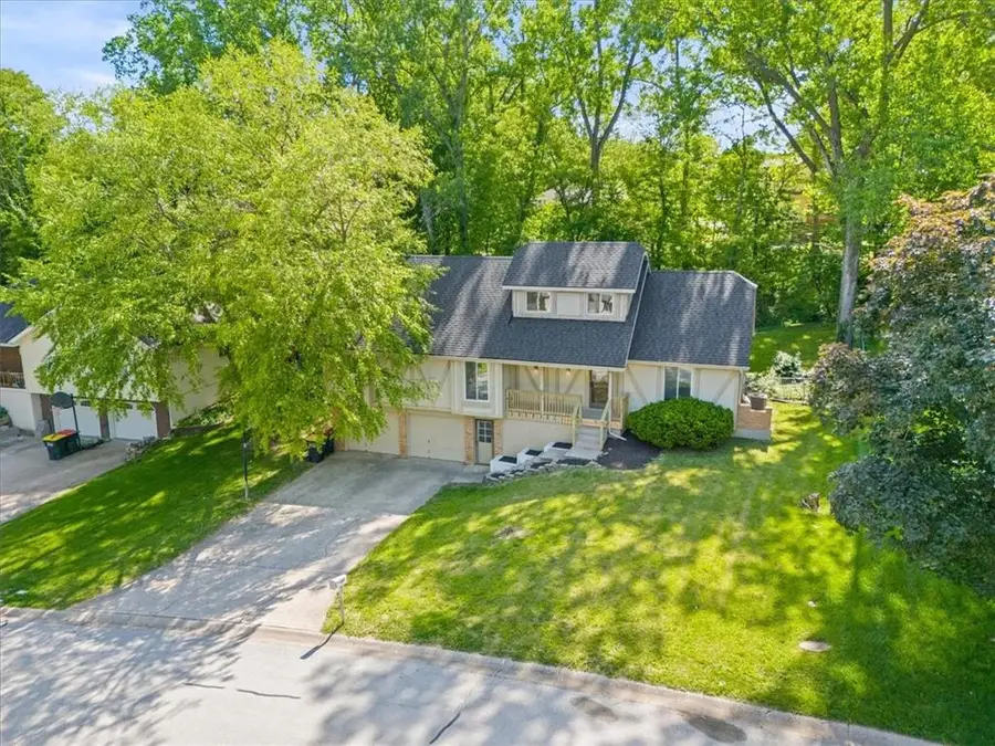 5605 Verlin Drive, Parkville, MO 64152 - #3