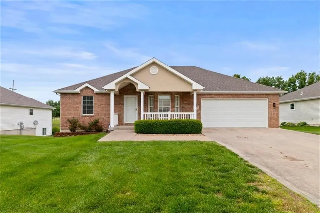 2515 N 100th Street, Kansas City, KS 66109 - #1