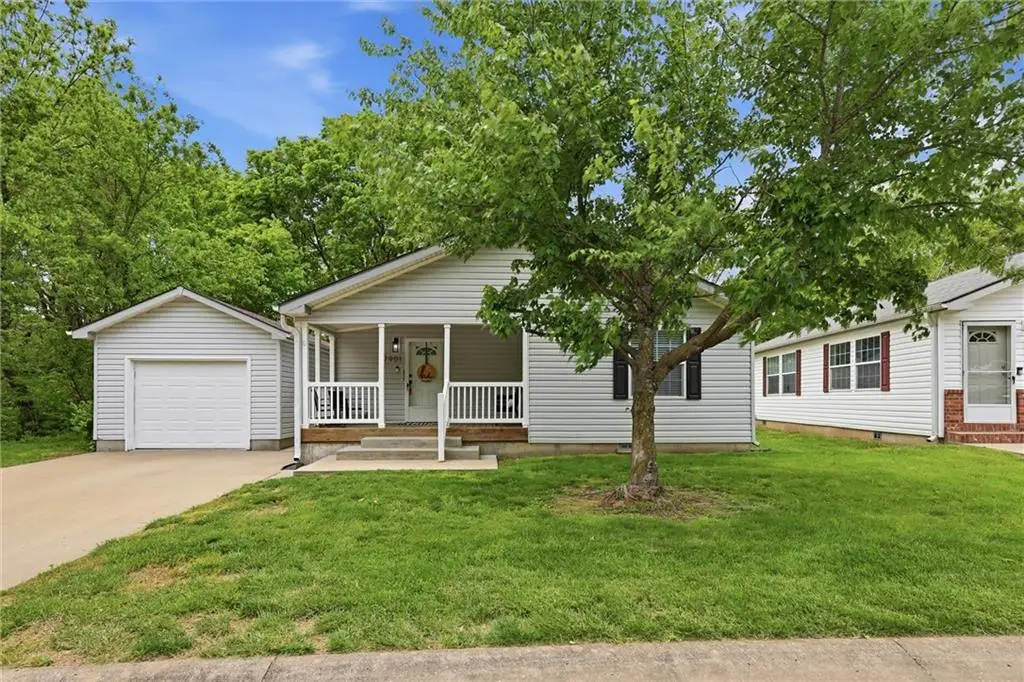7901 NW 122nd Court, Kansas City, MO 64163 - #1