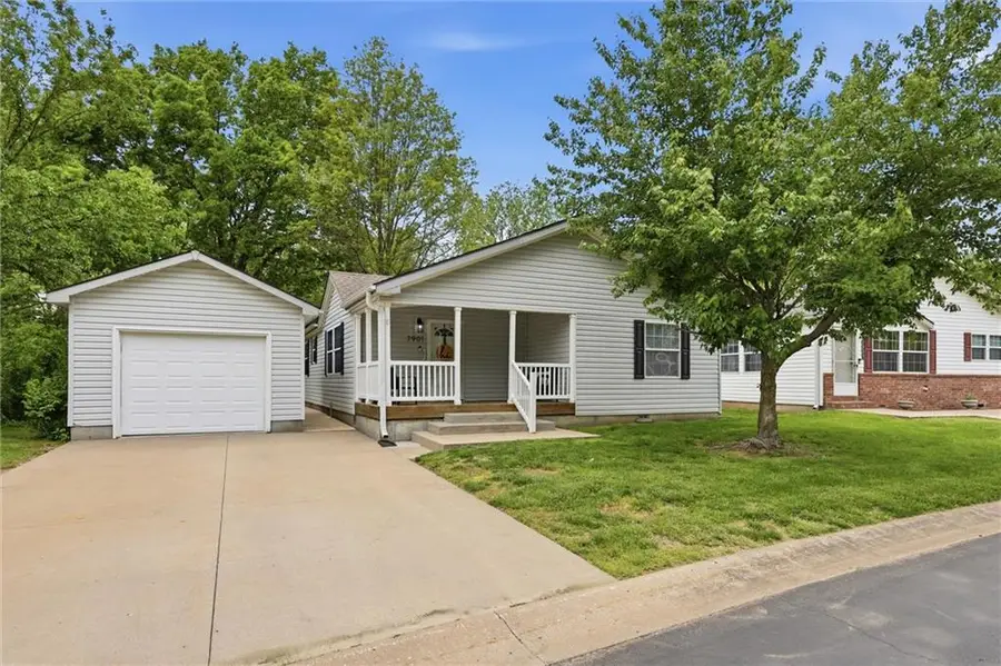 7901 NW 122nd Court, Kansas City, MO 64163 - #2