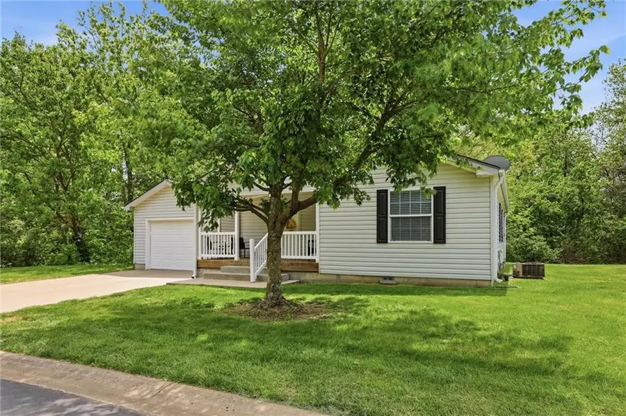 7901 NW 122nd Court, Kansas City, MO 64163 - #3
