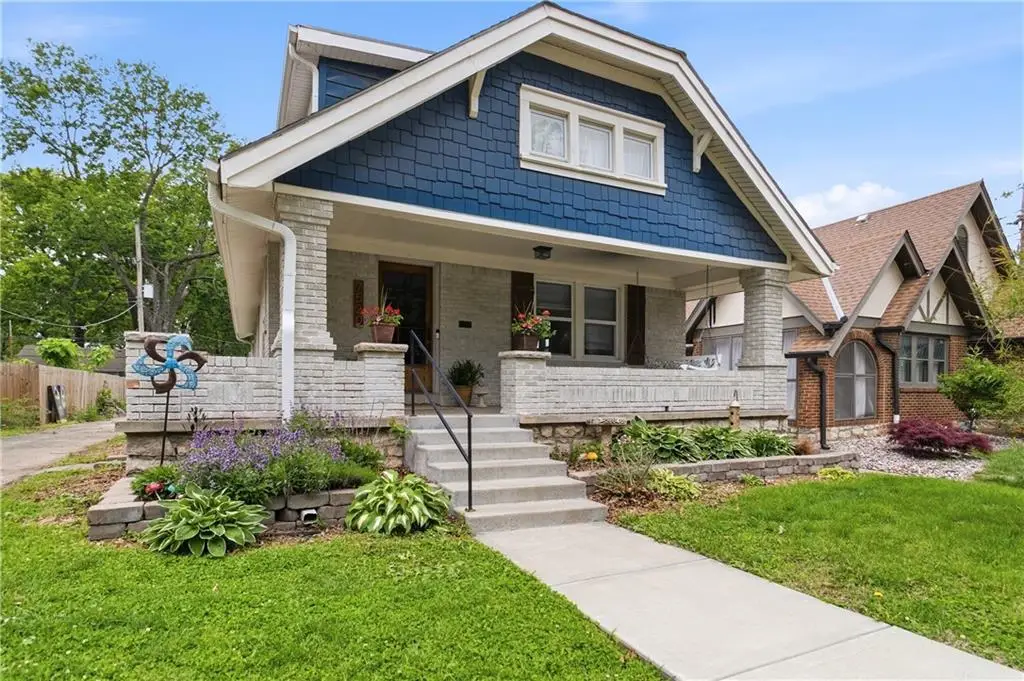 7520 Oak Street, Kansas City, MO 64114 - #1