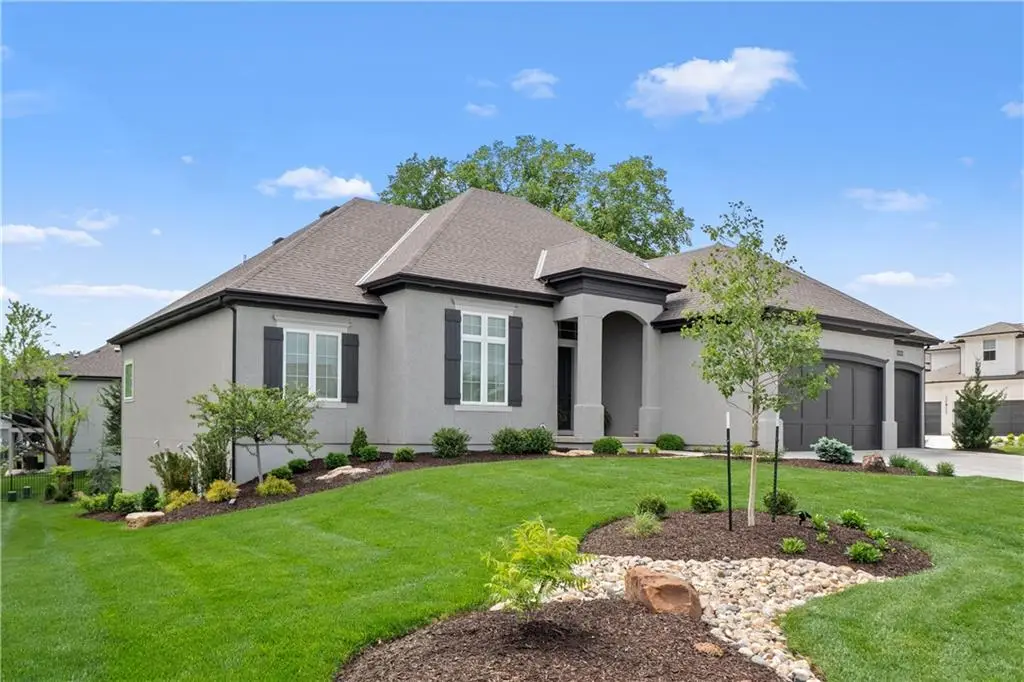 10909 W 172nd Street, Overland Park, KS 66221 - #1