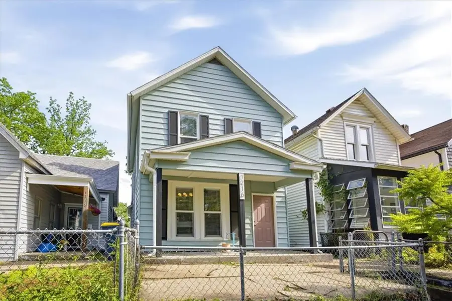 1216 W 20th Terrace, Kansas City, MO 64108 - #2