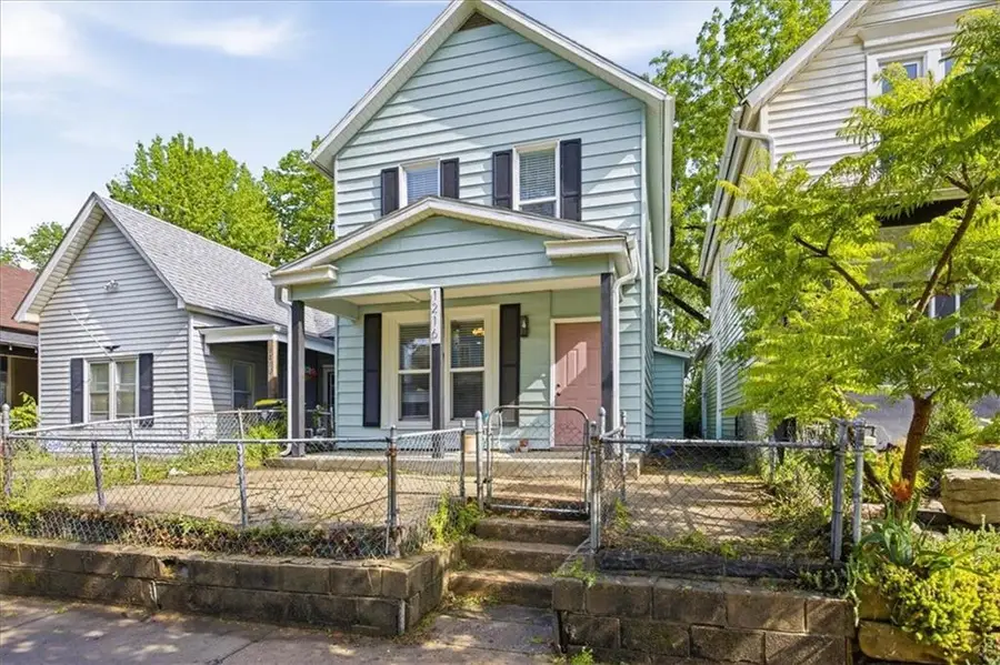1216 W 20th Terrace, Kansas City, MO 64108 - #3