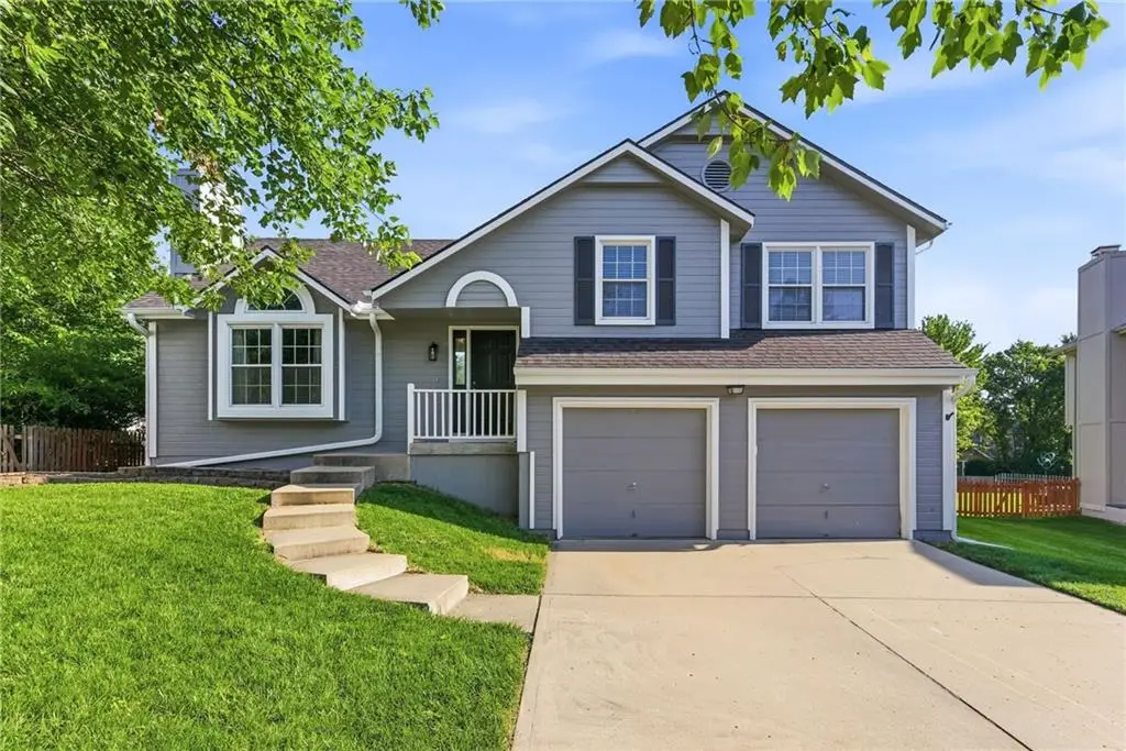 6610 W 158 Terrace, Overland Park, KS 66223 - #1
