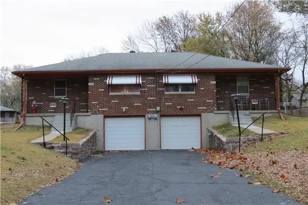 3013 N 74th Street, Kansas City, KS 66109