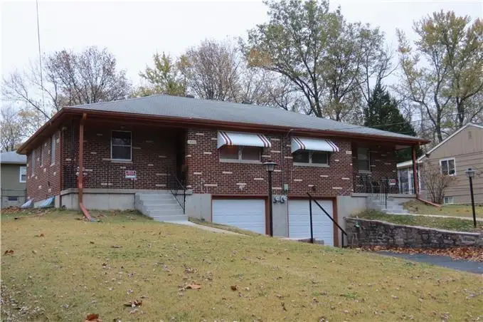 3013 N 74th Street, Kansas City, KS 66109 - #3