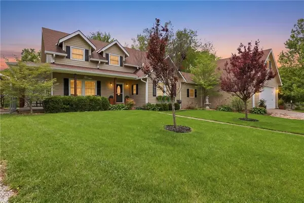 969 1621st Road, Bates City, MO 64011