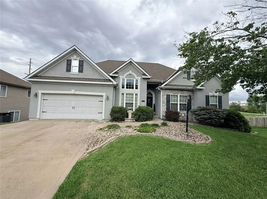 2611 Andrew Court, Saint Joseph, MO 64503 - #1