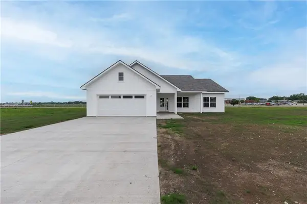 617 Catalpa Street, Independence, KS 67301