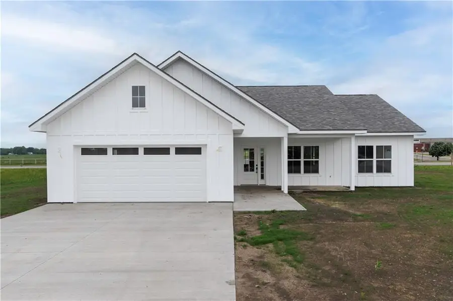 617 Catalpa Street, Independence, KS 67301 - #2