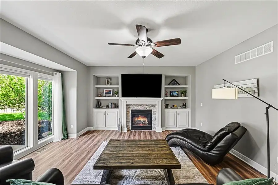 4812 NE 91st Street, Kansas City, MO 64156 - #3