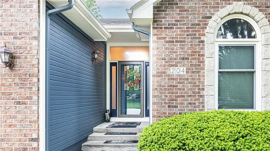 204 SE Carolina Drive, Lees Summit, MO 64063 - #3