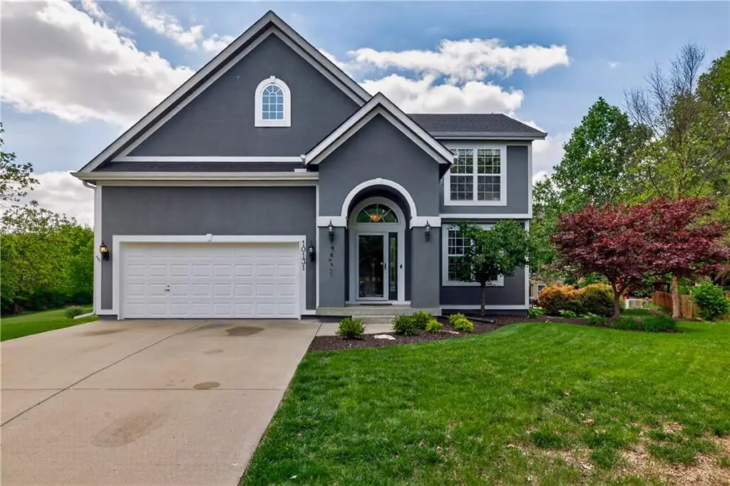 10131 Redbud Lane, Lenexa, KS 66220 - #1